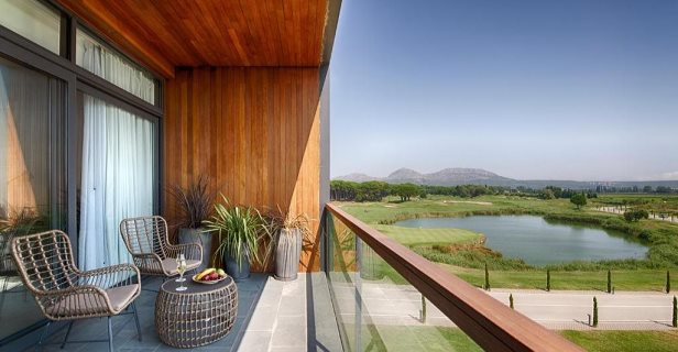 Hotel Terraverda