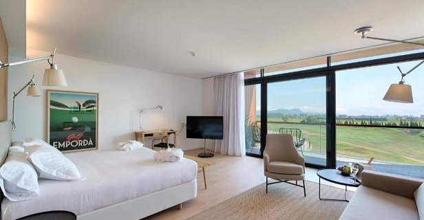 Hotel Terraverda