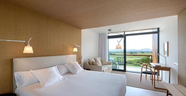 Hotel Terraverda