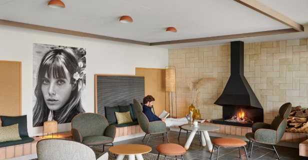Hotel Terraverda
