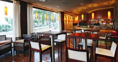 Hotel Terraza