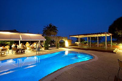 Hotel Terraza