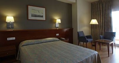 Hotel Terraza