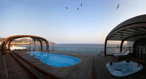 Hotel Terraza