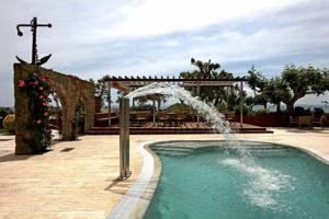 Hotel Terraza