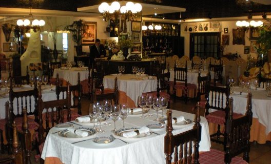 Hotel Terraza Carmona