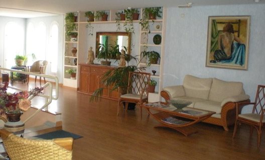 Hotel Terraza Carmona