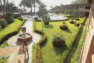 Hotel Terraza Del Pacifico