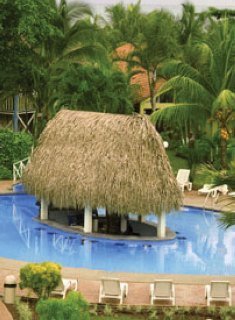 Hotel Terraza Del Pacifico
