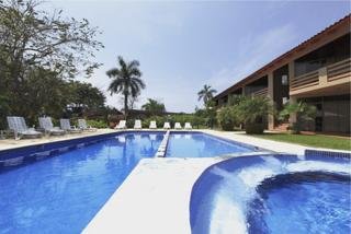 Hotel Terraza Del Pacifico