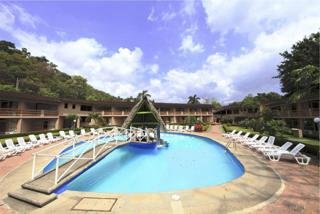Hotel Terraza Del Pacifico