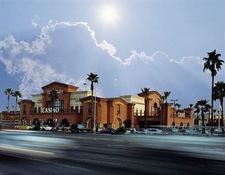 Hotel Terrible's And Casino