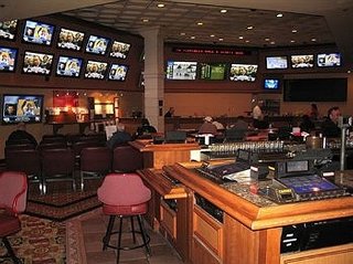 Hotel Terrible's And Casino