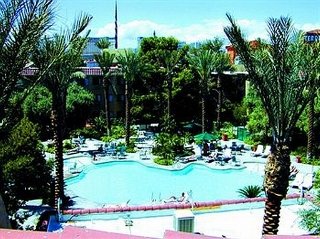 Hotel Terrible's And Casino