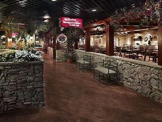 Hotel Terrible's And Casino