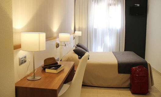 Hotel Teruel
