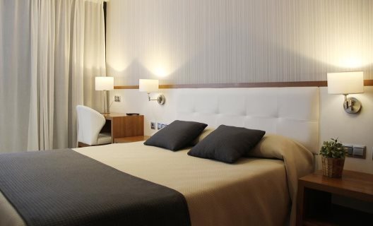 Hotel Teruel