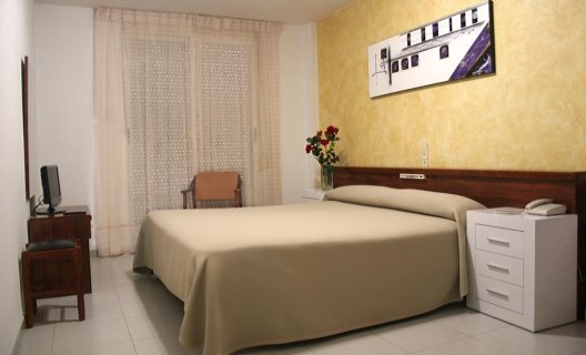 Hotel Teruel
