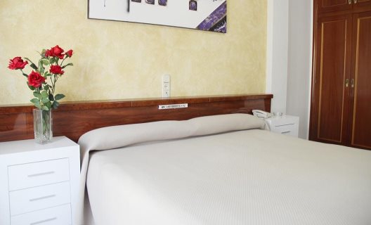 Hotel Teruel
