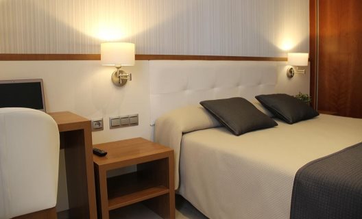 Hotel Teruel