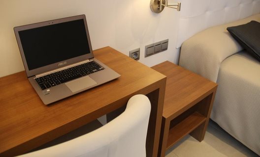 Hotel Teruel