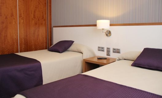 Hotel Teruel