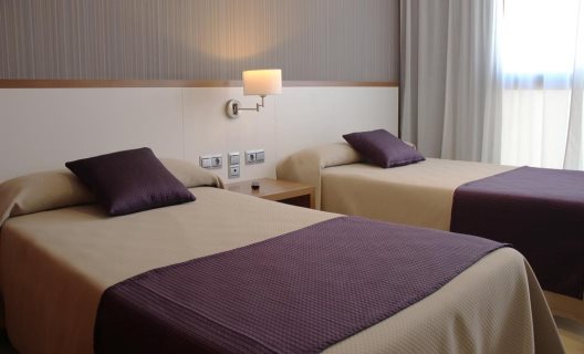 Hotel Teruel