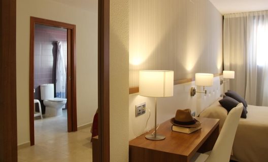 Hotel Teruel