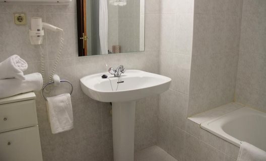 Hotel Teruel