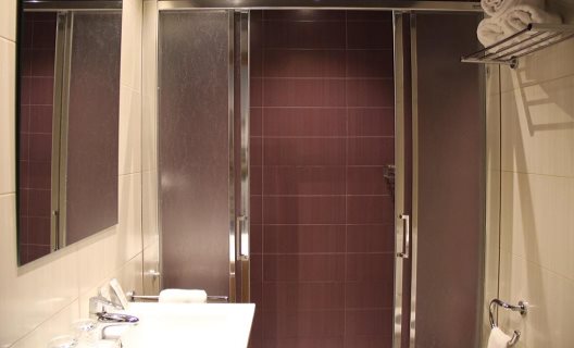 Hotel Teruel