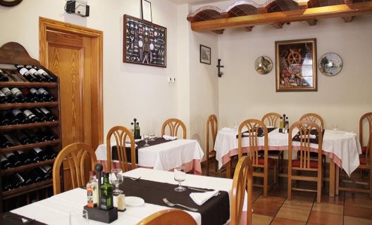 Hotel Teruel
