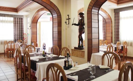 Hotel Teruel