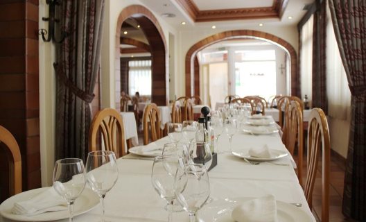 Hotel Teruel