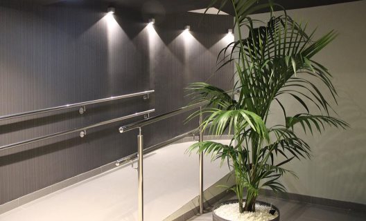 Hotel Teruel