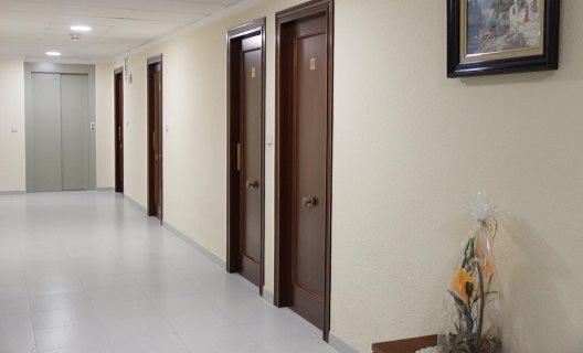 Hotel Teruel