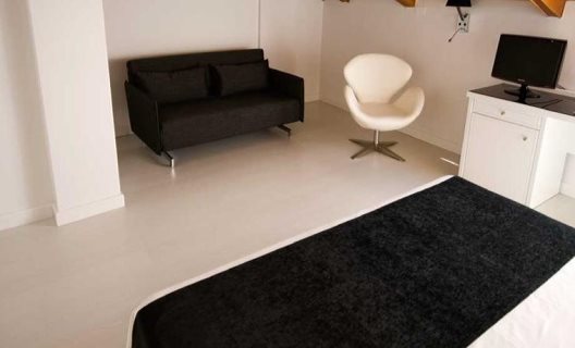 Hotel Teruel Plaza