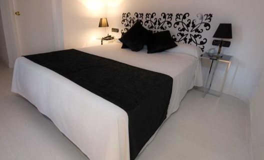 Hotel Teruel Plaza