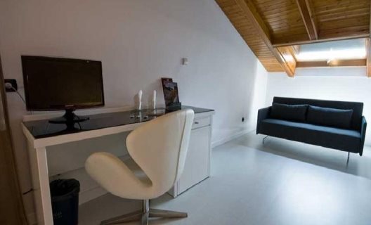Hotel Teruel Plaza