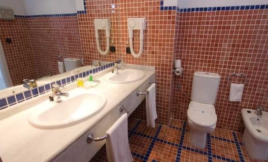 Hotel Teruel Plaza