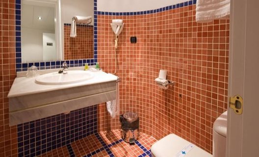 Hotel Teruel Plaza