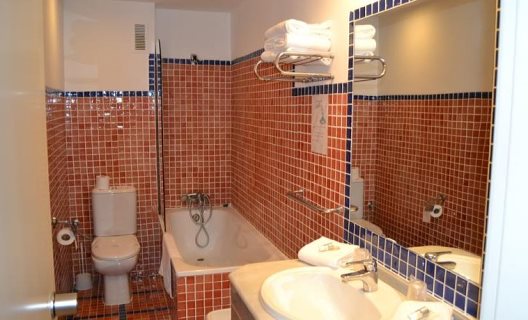 Hotel Teruel Plaza