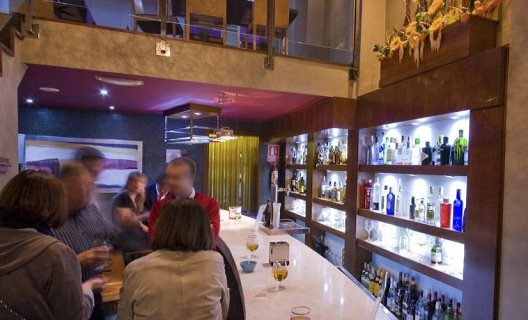 Hotel Teruel Plaza