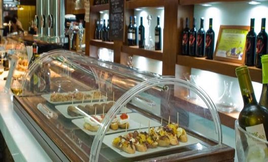 Hotel Teruel Plaza