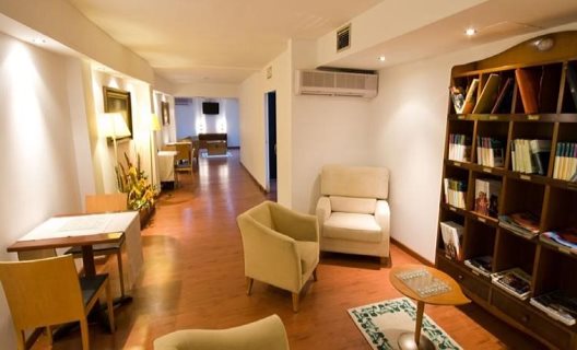 Hotel Teruel Plaza