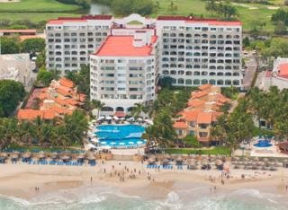 Hotel Tesoro Ixtapa All Inclusive