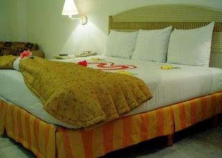 Hotel Tesoro Ixtapa All Inclusive
