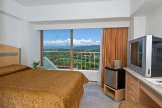 Hotel Tesoro Ixtapa All Inclusive