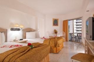 Hotel Tesoro Ixtapa All Inclusive