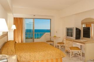 Hotel Tesoro Ixtapa All Inclusive