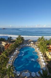 Hotel Tesoro Ixtapa All Inclusive